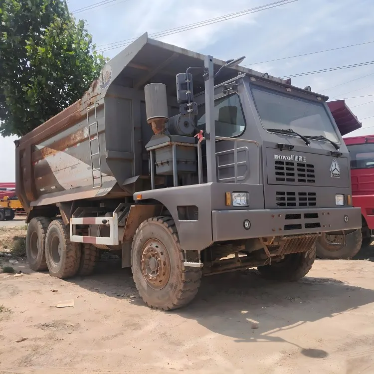 Augstas kvalitātes mīnu pašizgāzējs