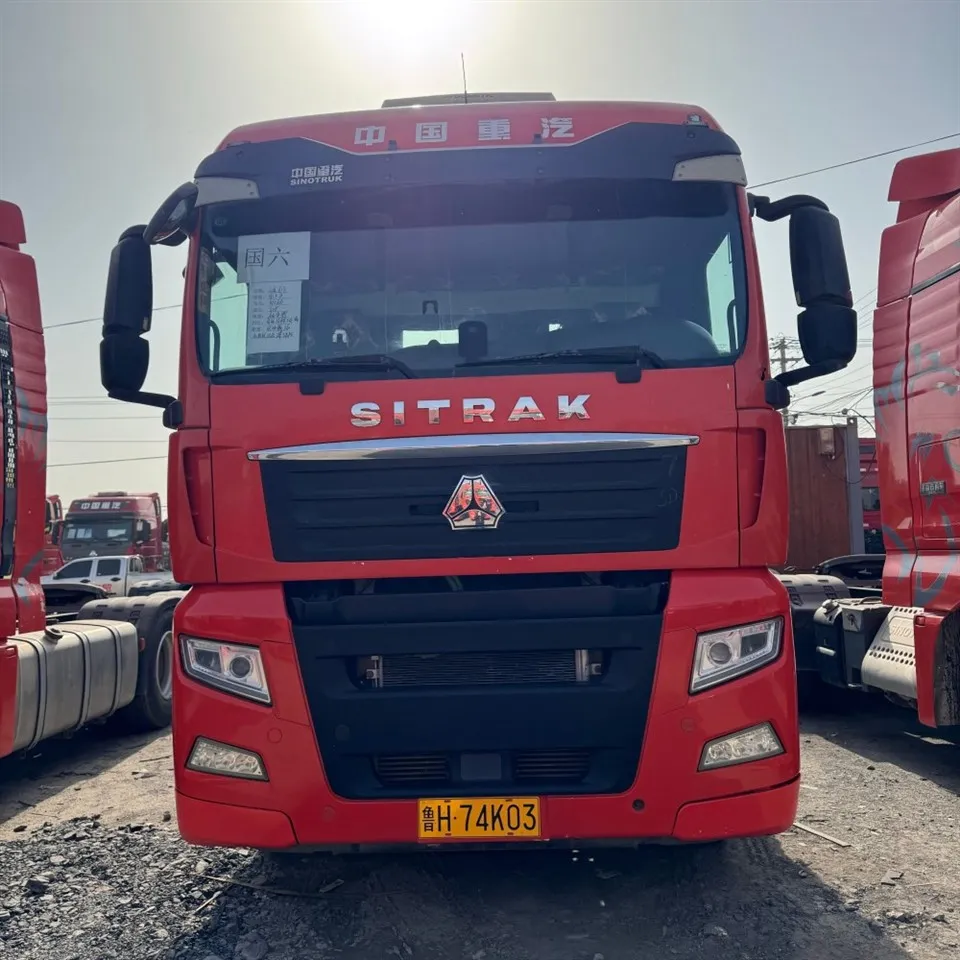 Šandeka G{0}} Nacionālā VI B