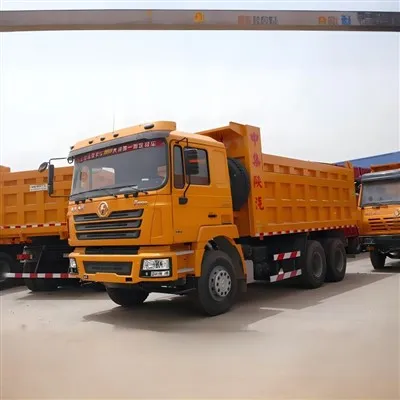 Lietots Šaanqi pašizgāzējs